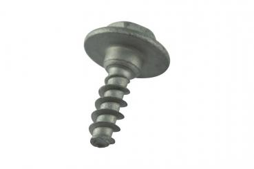 Hexagon self-tapping screw BMW E46 E81 E82 E83 E84 E85 E86 E87 E88 E89 E90 E91 E92 E93 F06 F12 F13 F55 F56 F56E MINI R60 R61
