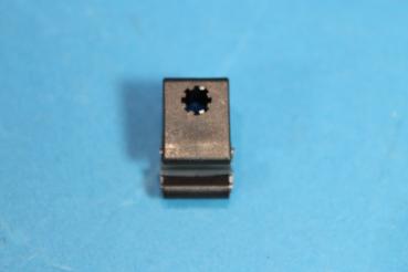 Halter Bremsleitung BMW E36 E46 E60 E61 E63 E64 E83