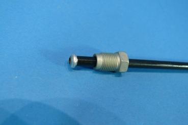 Rohrleitung M10/M12-540MM passend für BMW 3er E36 Z3