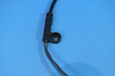 Brake Pad Sensor front for ALPINA B5 (E60/E61), B6 (E63/E64), BMW 5er E60/E61, 6er E63/E64