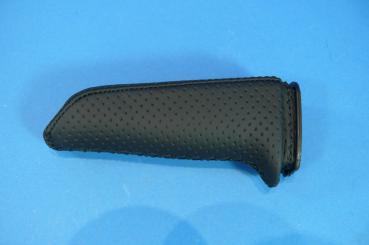 Handbremsgriff M-Technik Leder BMW 1er E81 E82 E87 E88 3er E90 E91 E92 E93 5er E60 E61 6er E63 E64 X1 E84 X3 E83 Z4 E85 E86
