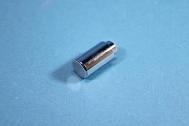 Handbrake button polished for BMW E12 E21 E23 E24 E28 E30 E31 E32 E34 E36 Z1 Z3