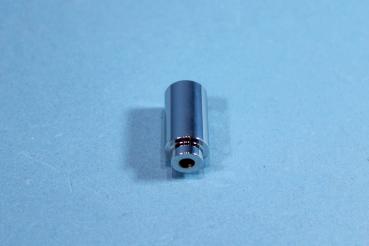 Handbremsknopf poliert für BMW E12 E21 E23 E24 E28 E30 E31 E32 E34 E36 Z1 Z3