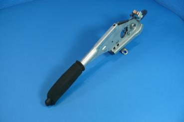 Handbremse mit Griff Leder schwarz BMW 3er E46