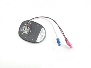 Preview: Antennenfuss Mini R55/R56 (mit 3 Kabeln)