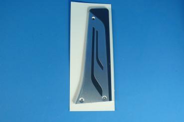 BMW M Performance Alupedale Schaltung 3tlg BMW 1er E81 E87 E88 E82 3er E46 E90 E91 E92 E93 5er E39 E60 E61 6er E63 E64 X1 E84 X3 E83 F25 X5 E53 Z4 E85 E86 E89