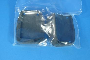 BMW M Performance Alupedale Schaltung 3tlg BMW 1er E81 E87 E88 E82 3er E46 E90 E91 E92 E93 5er E39 E60 E61 6er E63 E64 X1 E84 X3 E83 F25 X5 E53 Z4 E85 E86 E89