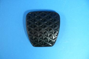 Rubber pad for Bracket or Clutch Pedal for BMW E3 E9 E23