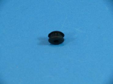 Rubber grommet D=10MM for BMW E30 E36 E28 E34 E39 E24 E23 E32 E38 E31 Z1 Z3