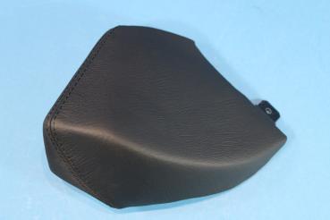 KUDA Phone consoles fit for BMW 3er G20 / G21 from 2019 + BMW i4 from 2022 real leather black