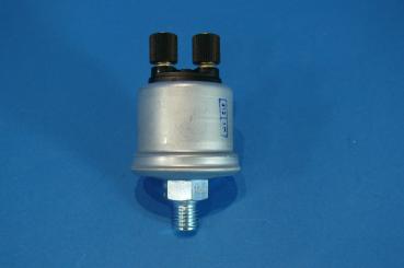 VDO Öldruckgeber 10 bar M12x1,5 mit Warnkontakt