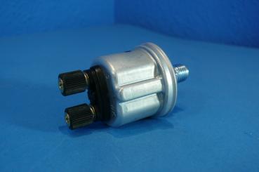 VDO Öldruckgeber 10 bar M12x1,5 mit Warnkontakt