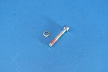 ALPINA Torx screw M5x25 microencapsulated RDC