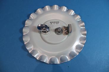 Preview: Genuine ALPINA Classic II Centre Cap BMW