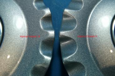 Preview: Genuine ALPINA Classic II Centre Cap BMW