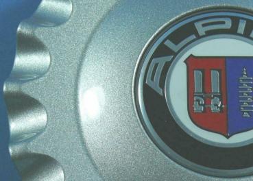 Genuine ALPINA Classic II Centre Cap BMW