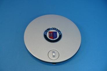 Genuine ALPINA Softline Centre Cap Styling 1 complete (Lack 01)