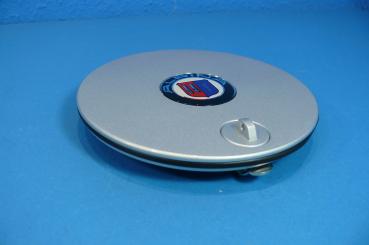 Genuine ALPINA Softline Centre Cap Styling 1 complete (Lack 01)