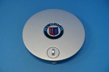 ALPINA original Felgendeckel Styling 1 komplett (Lack 03)