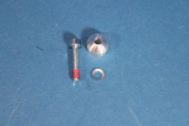 Preview: ALPINA Set of add-on parts RDC for Classic wheel, 09/10 - 03/14