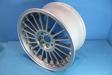 ALPINA CLASSIC Light Alloy Wheel 8J x 16'' (only rear axle) fit for BMW 3er E30