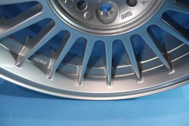 ALPINA CLASSIC Light Alloy Wheel 8J x 16'' (only rear axle) fit for BMW 3er E30