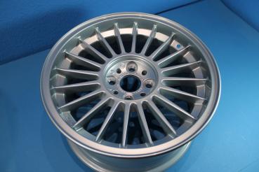 ALPINA CLASSIC Light Alloy Wheel 8J x 16'' (only rear axle) fit for BMW 3er E30