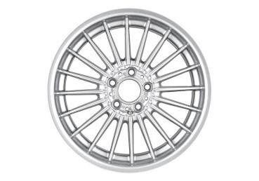 Preview: ALPINA Leichtmetallfelge CLASSIC 9x19'', HA passend für BMW 3er E90 / E91 / E92 / E93