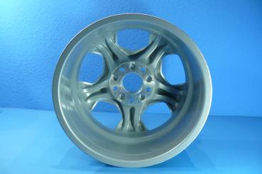 M Contour Style 23 Wheel 8,5x17 ET41