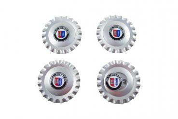 ALPINA Radsatz 19`` 8x19 et34 + 9x19 et39  LK5x120 für BMW 3er E90 / E91 / E92 / E93