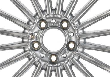 ALPINA CLASSIC Leichtmetallfelge 10x21'' (HA) passend für BMW 7er F01/F02