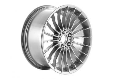 ALPINA Leichtmetallfelge 9,5x20'' HA passend für BMW 5er und 6er F1x Baureihen sowie X3 F25