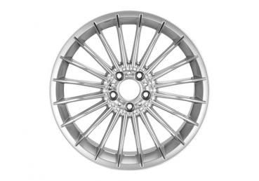 ALPINA Leichtmetallfelge 9,5x20'' HA passend für BMW 5er und 6er F1x Baureihen sowie X3 F25