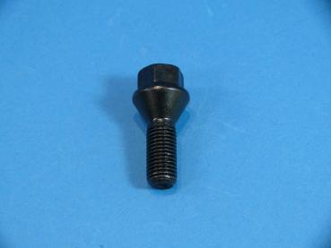 Wheel bolt M12x1,5 for all BMW with M12