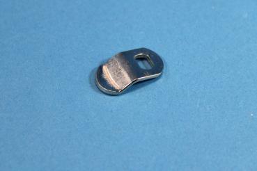 ALPINA locking lever cranked for wheel cover 3610052 / 3610082 / 3610083