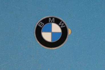 BMW Emblem 57mm selbstklebend für Felgen BMW E3 / E9 / E12 / E23 / E24 /E28