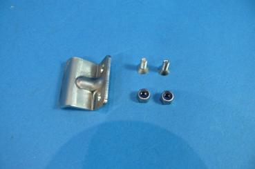 ALPINA Holder with screws for Alpina Cover 3610064/3610089/3610089SW