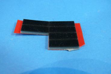 ALPINA Foam strips 20 x 6 mm for ALPINA Centre Cap Classic II+III