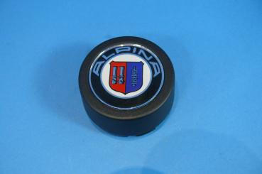 ALPINA Center Cap 14"/16" with Emblem