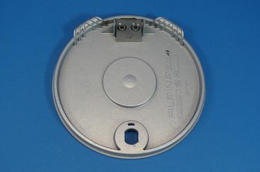 ALPINA original Felgendeckel Styling 1 (Lack 01)