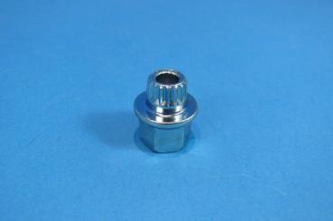 Adapter with code "Code 40" SW17mm original BMW
