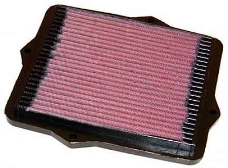 K&N Filter Honda Civic IV CRX 1.4i-1.8i Models
