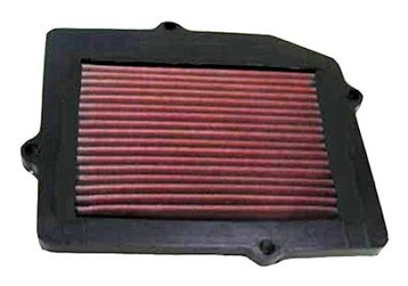 K&N Filter Honda Civic III/CRX/Shuttle 1.5i, 1.6i, 1.6i 16V Mode