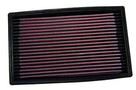 K&N Filter Kia Sephia, Mazda 323 (BG), MX5 (NA) Modelle