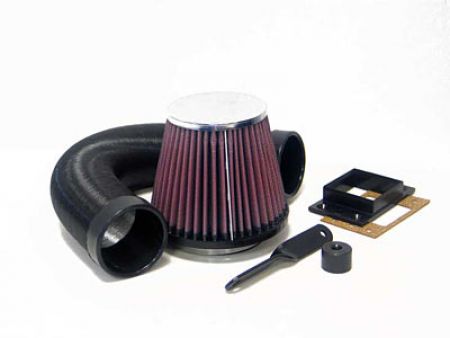 57i Kit BMW E34 520i, 525i 12V