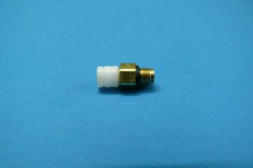 Schraubanschluss D=4mm BMW E39 E53 E61 E65 E66 E70 E71 F01 F02 F07 F11