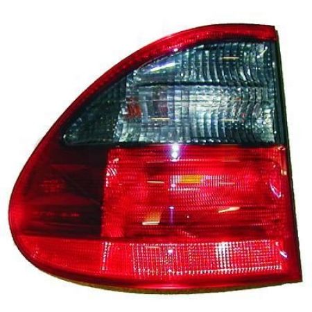 Taillight red/black left side Mercedes W210 T-Modell 8/99-3/03