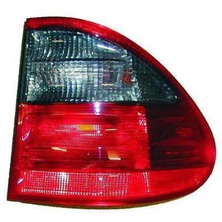 Taillight red/black right side Mercedes W210 T-Modell 8/99-3/03