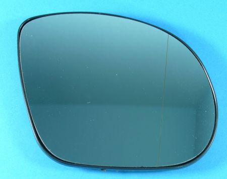 Spiegelglas beheizt rechts passend für M3/M5 Spiegel passend für BMW E31 E32 E34 E36