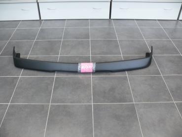 RIEGER Lip spoiler fit for BMW 3er E30 from 8/87, Convertible from 10/90